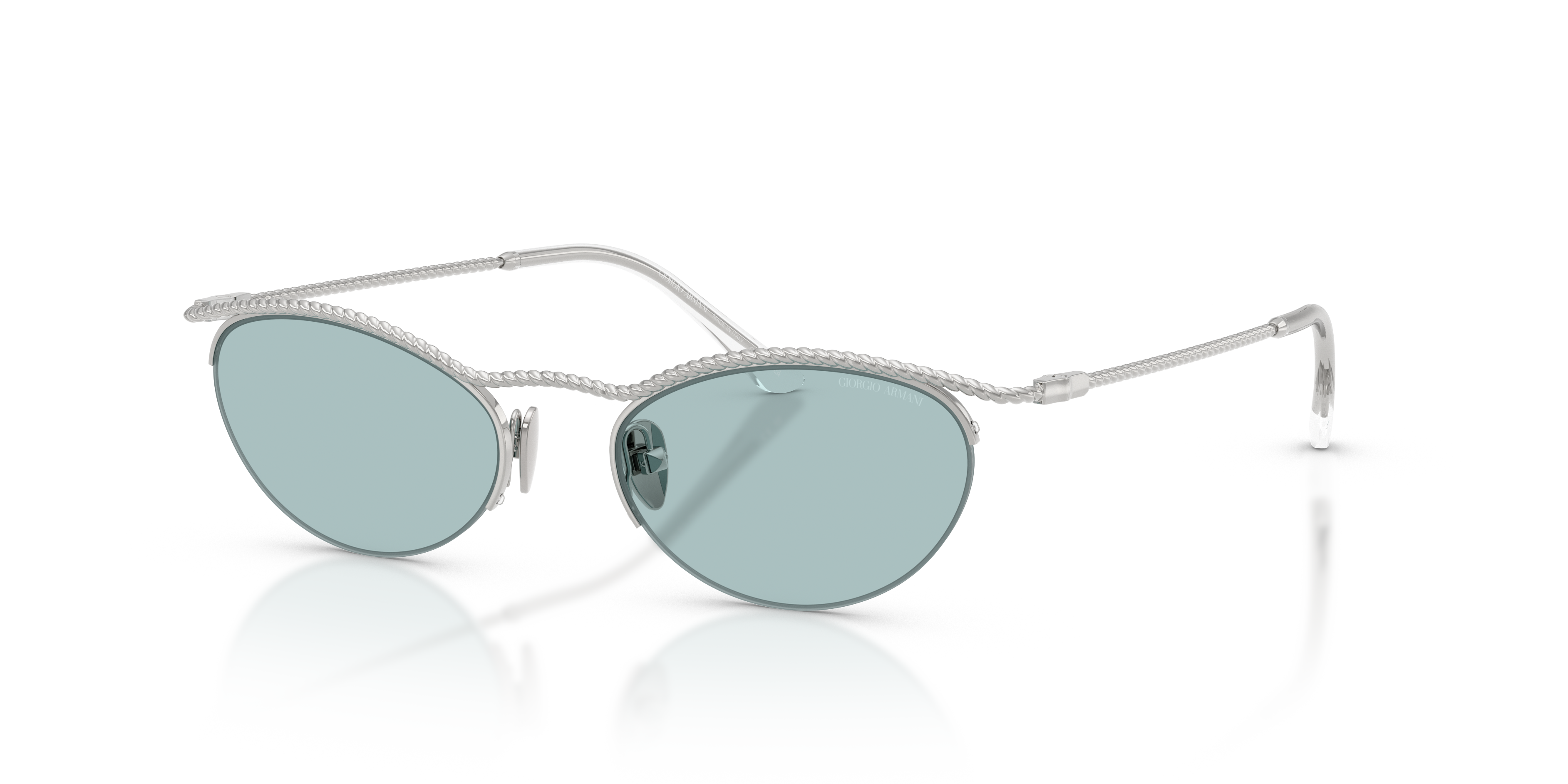 GIORGIO ARMANI AR6175 301572 50