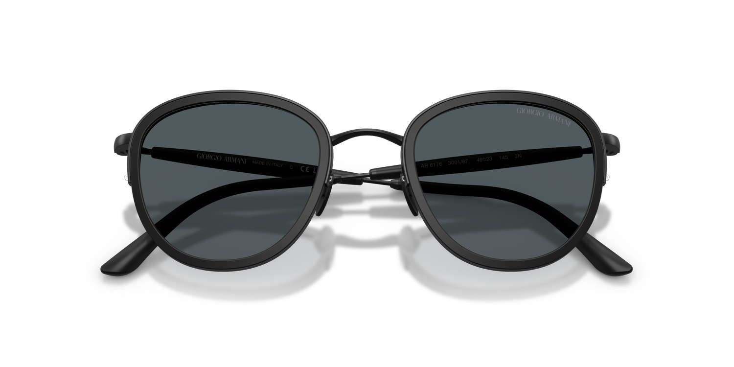 GIORGIO ARMANI AR6176 300187 49