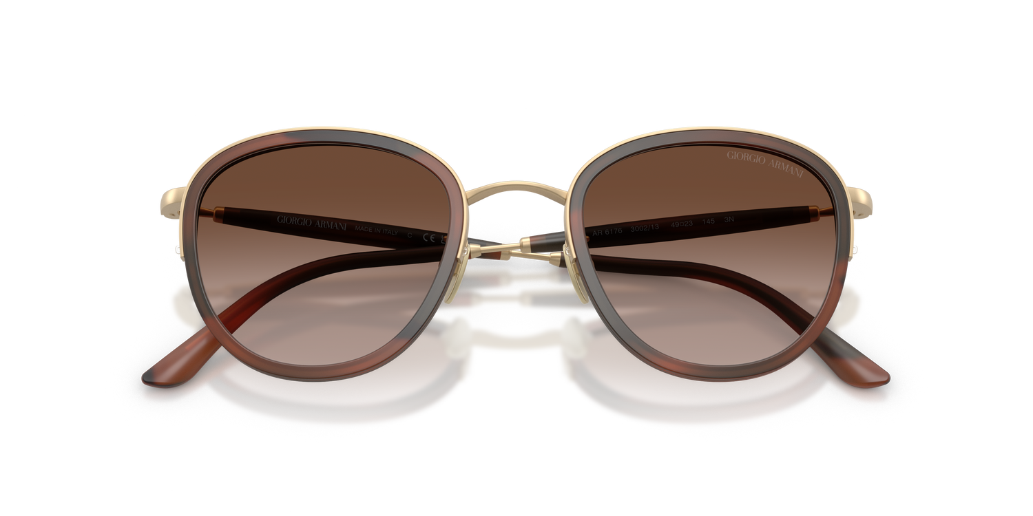 GIORGIO ARMANI AR6176 300213 49