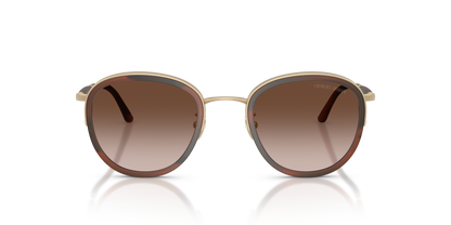 GIORGIO ARMANI AR6176 300213 49