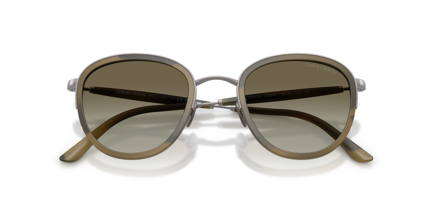 GIORGIO ARMANI AR6176 30038E 49