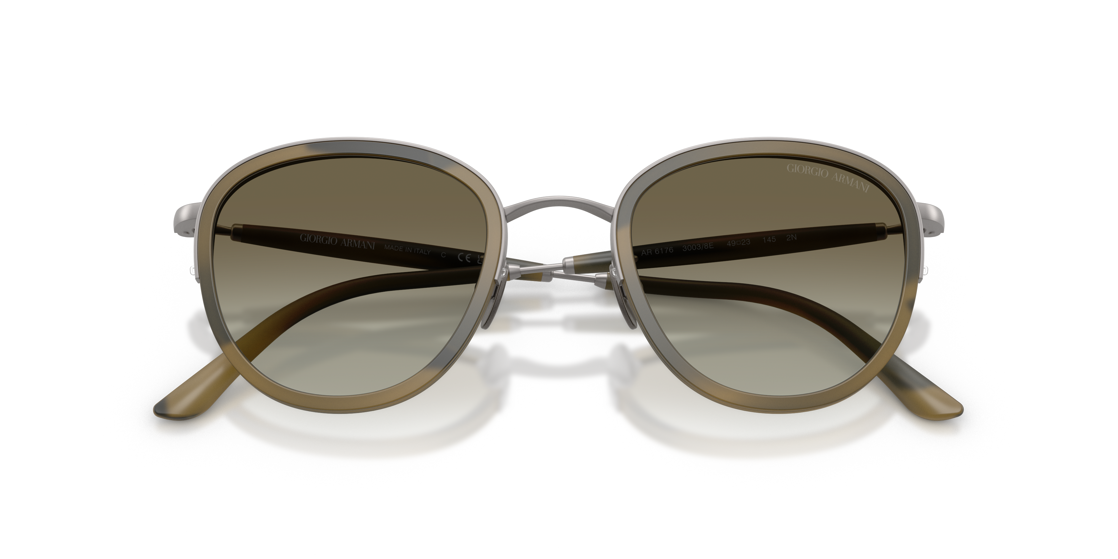 GIORGIO ARMANI AR6176 30038E 49