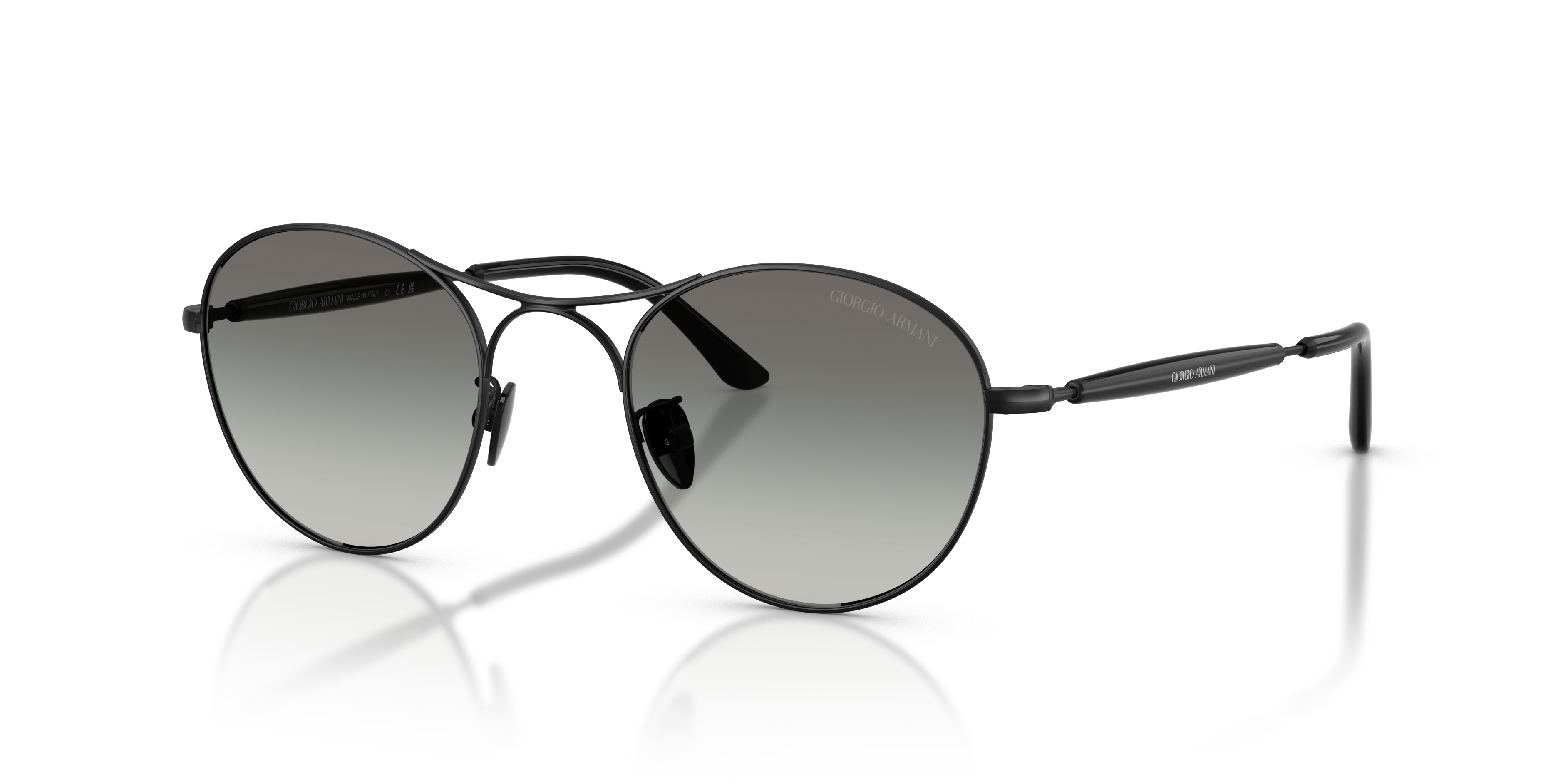 GIORGIO ARMANI AR6177 300111 50