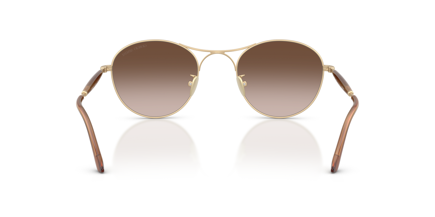 GIORGIO ARMANI AR6177 300213 50