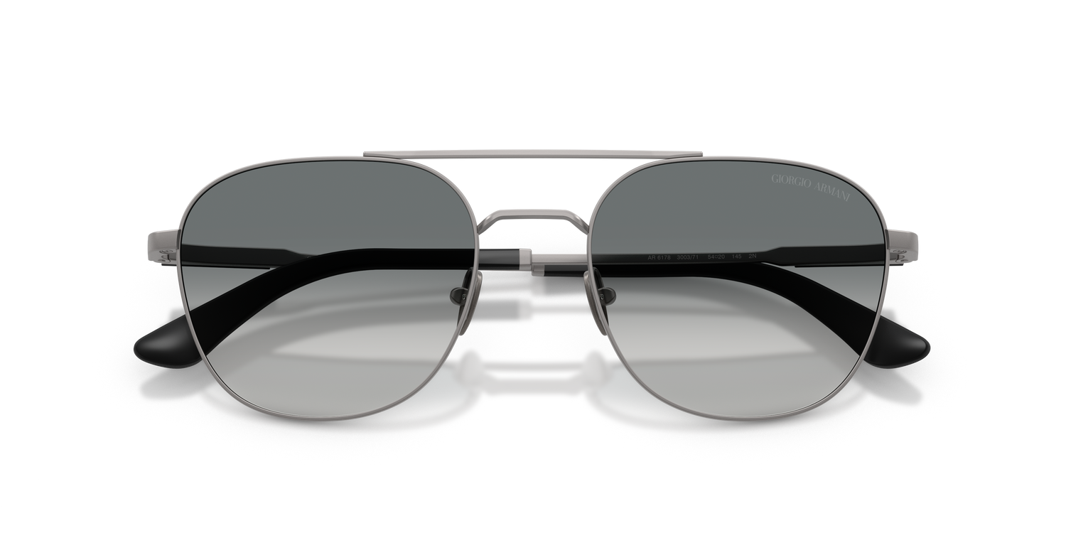 GIORGIO ARMANI AR6178 300371 54