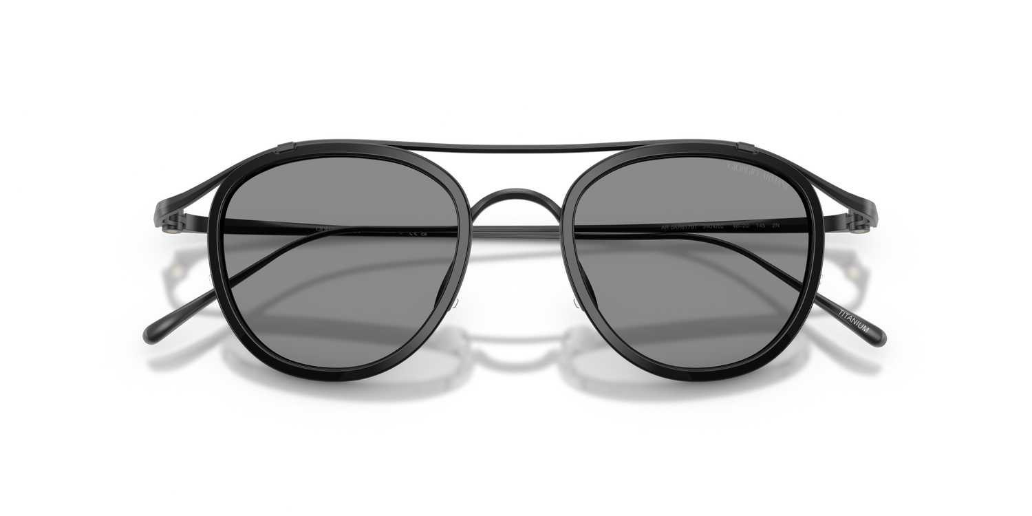 GIORGIO ARMANI AR6179T 340402 46