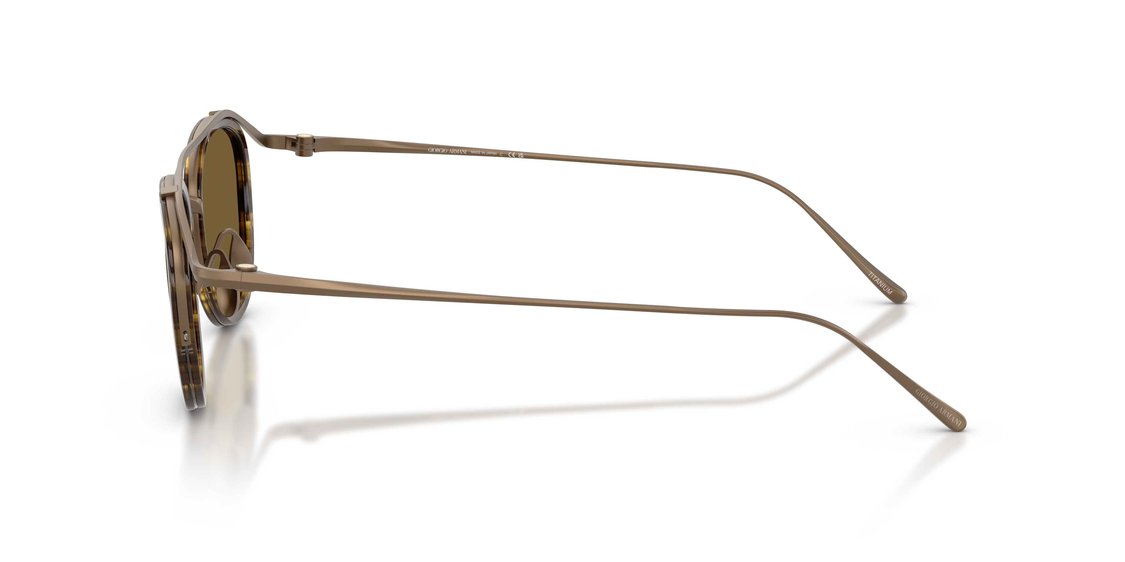 GIORGIO ARMANI AR6179T 342973 46