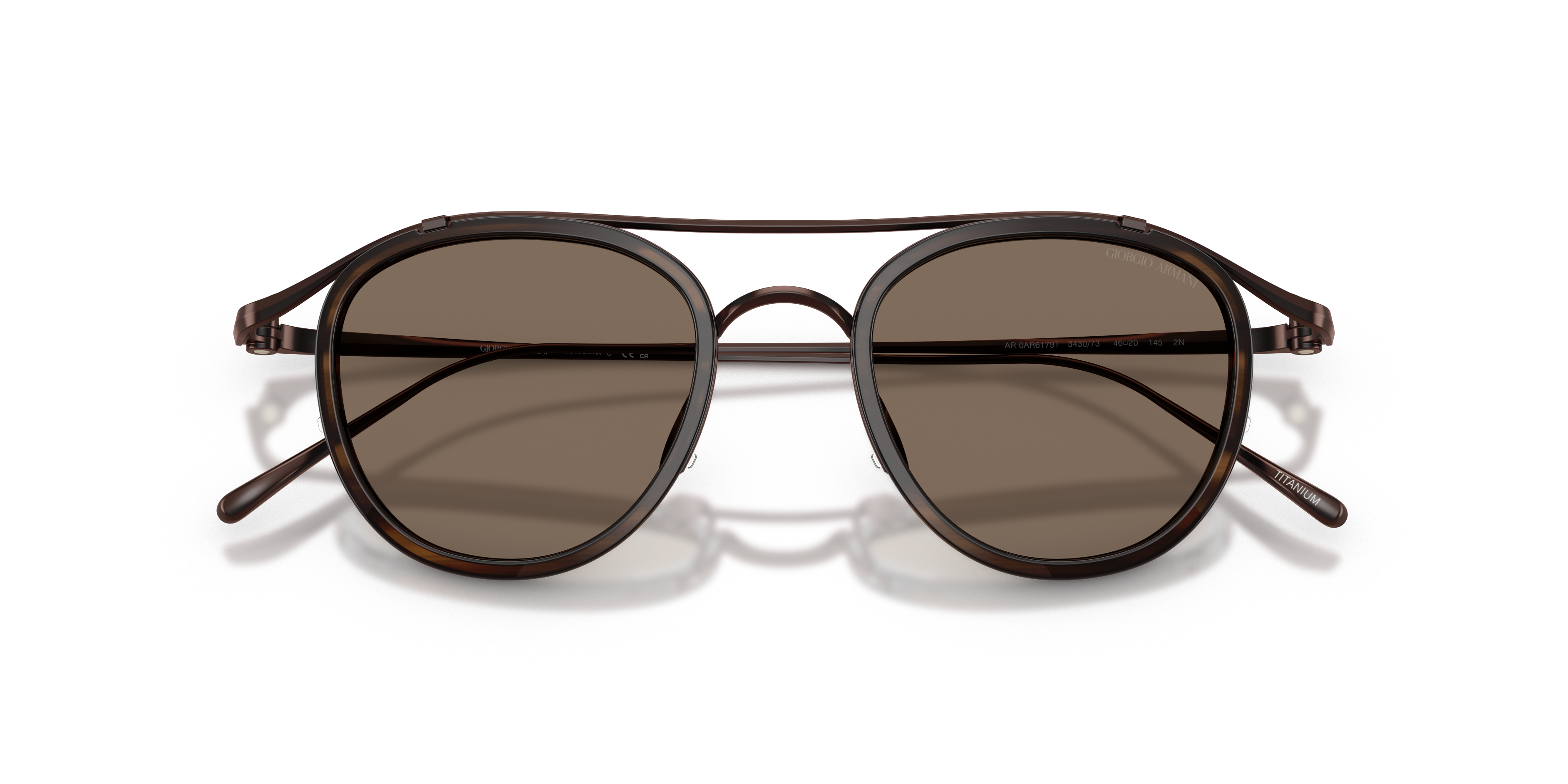GIORGIO ARMANI AR6179T 343073 46