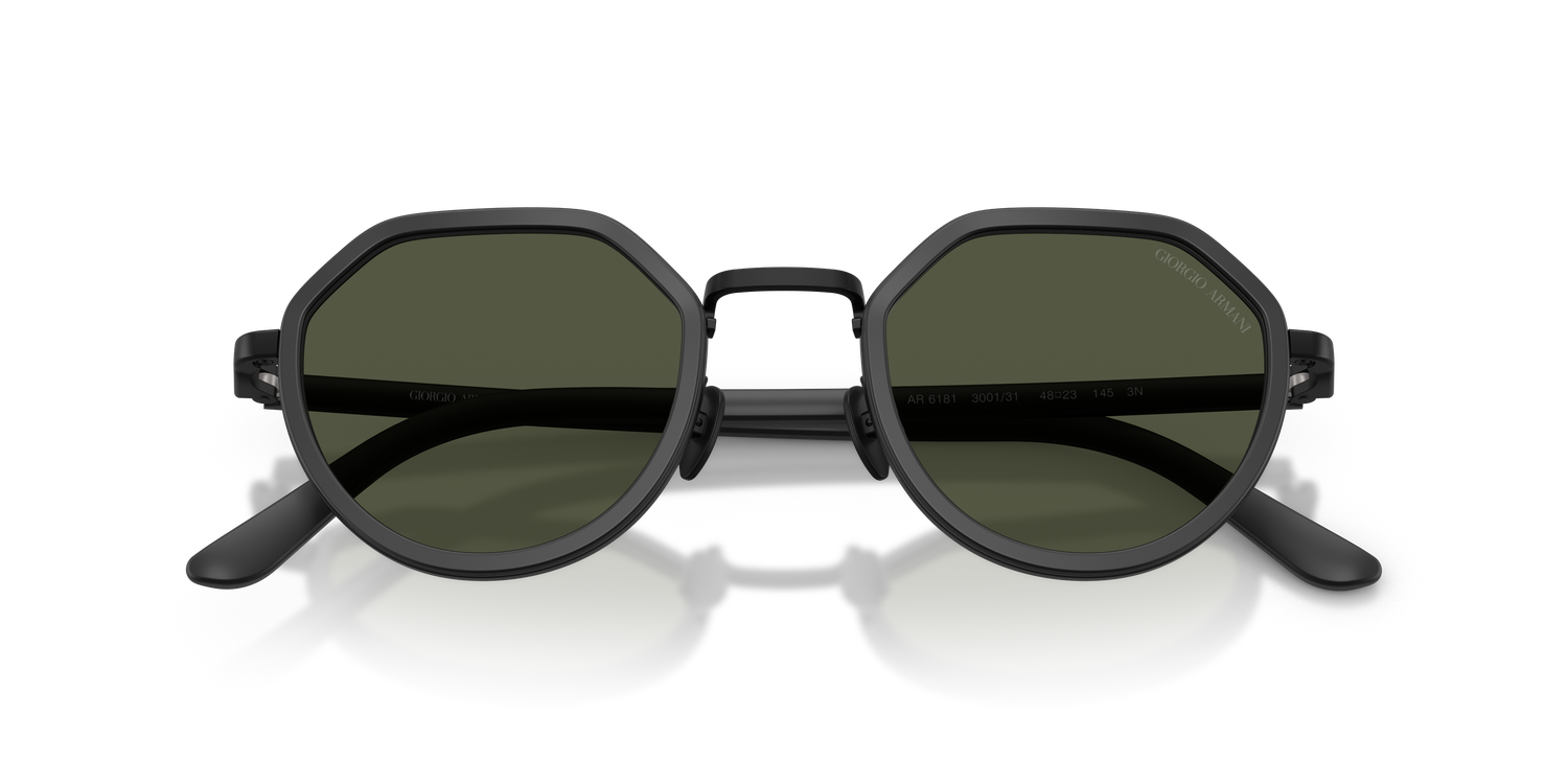 GIORGIO ARMANI AR6181 300131 48