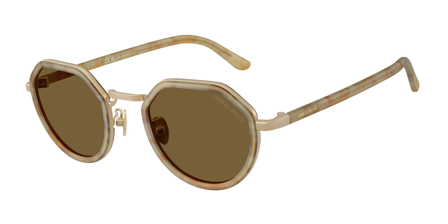 GIORGIO ARMANI AR6181 630073 48