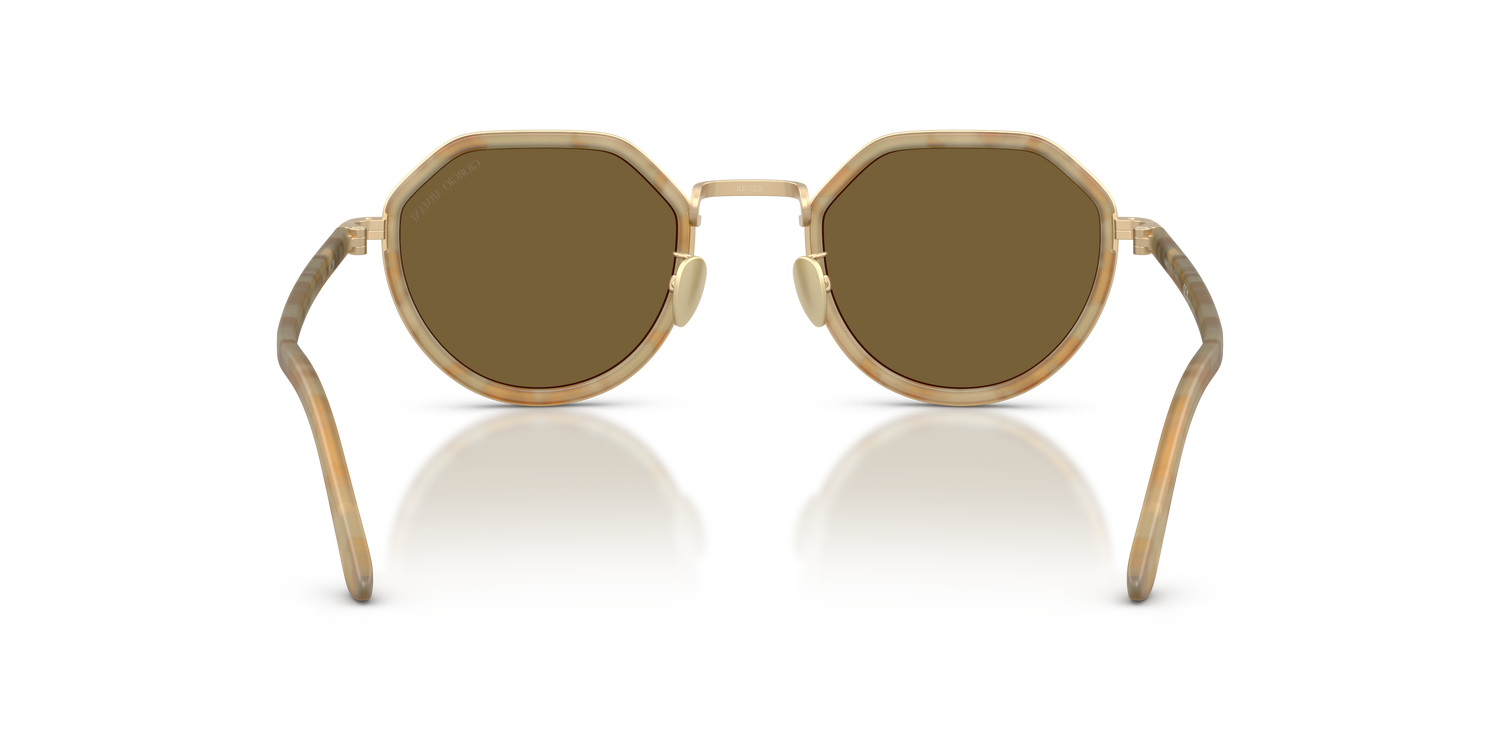 GIORGIO ARMANI AR6181 630073 48