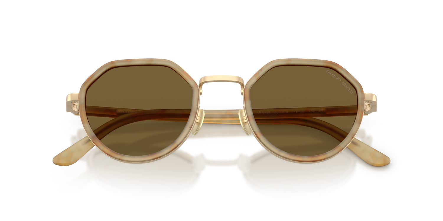 GIORGIO ARMANI AR6181 630073 48