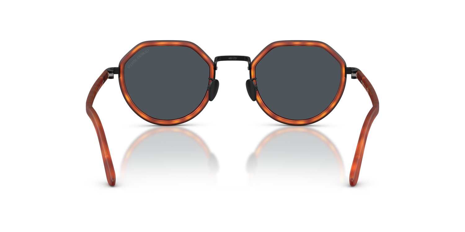 GIORGIO ARMANI AR6181 6404R5 48