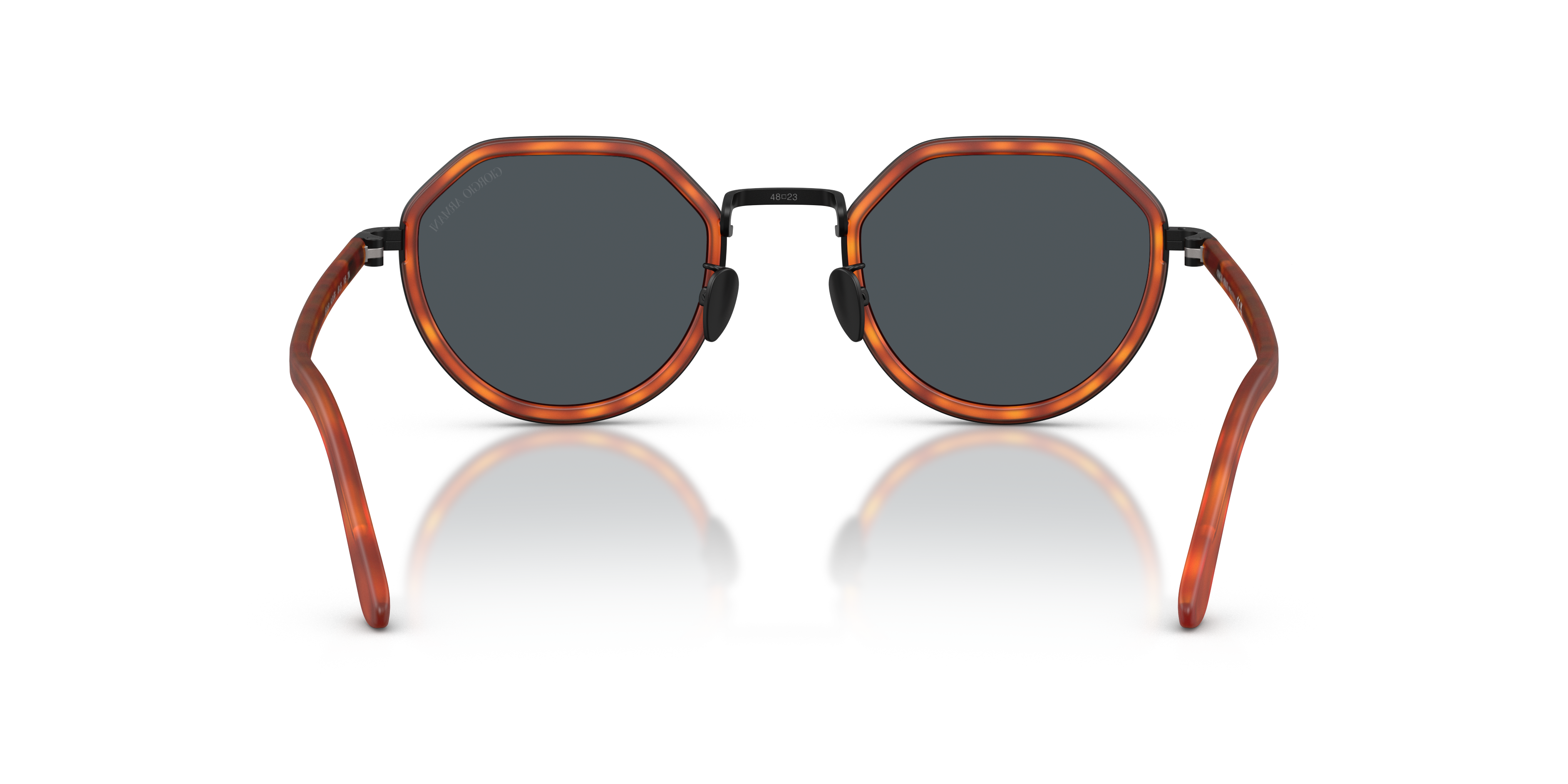 GIORGIO ARMANI AR6181 6404R5 48