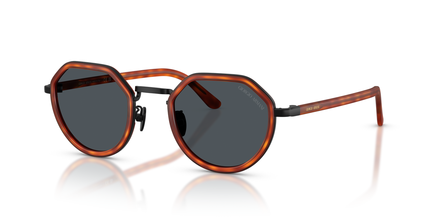 GIORGIO ARMANI AR6181 6404R5 48