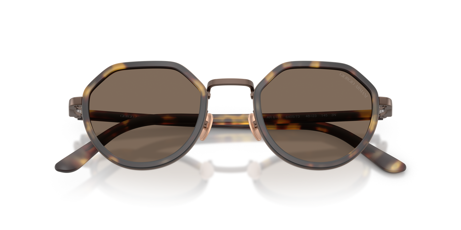 GIORGIO ARMANI AR6181 640573 48