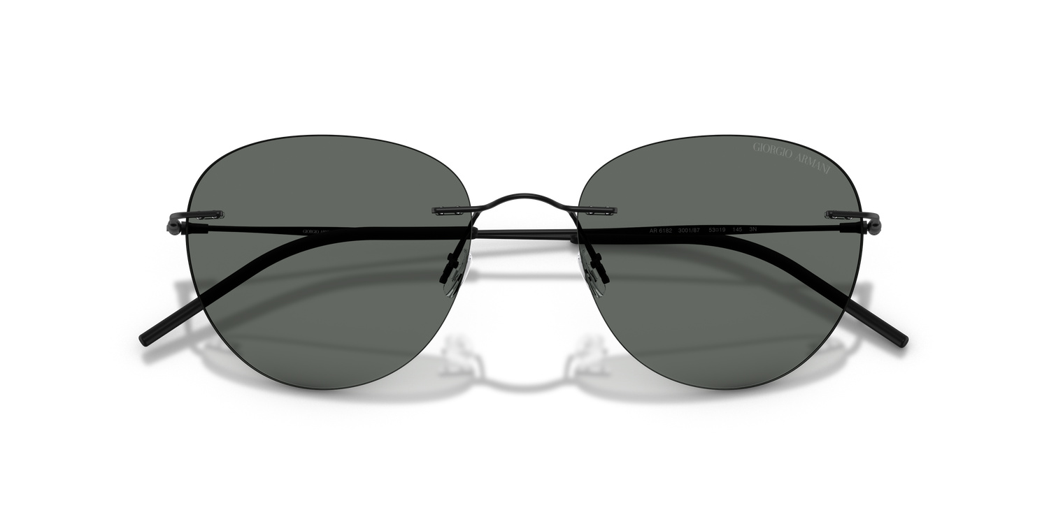 GIORGIO ARMANI AR6182 300187 53