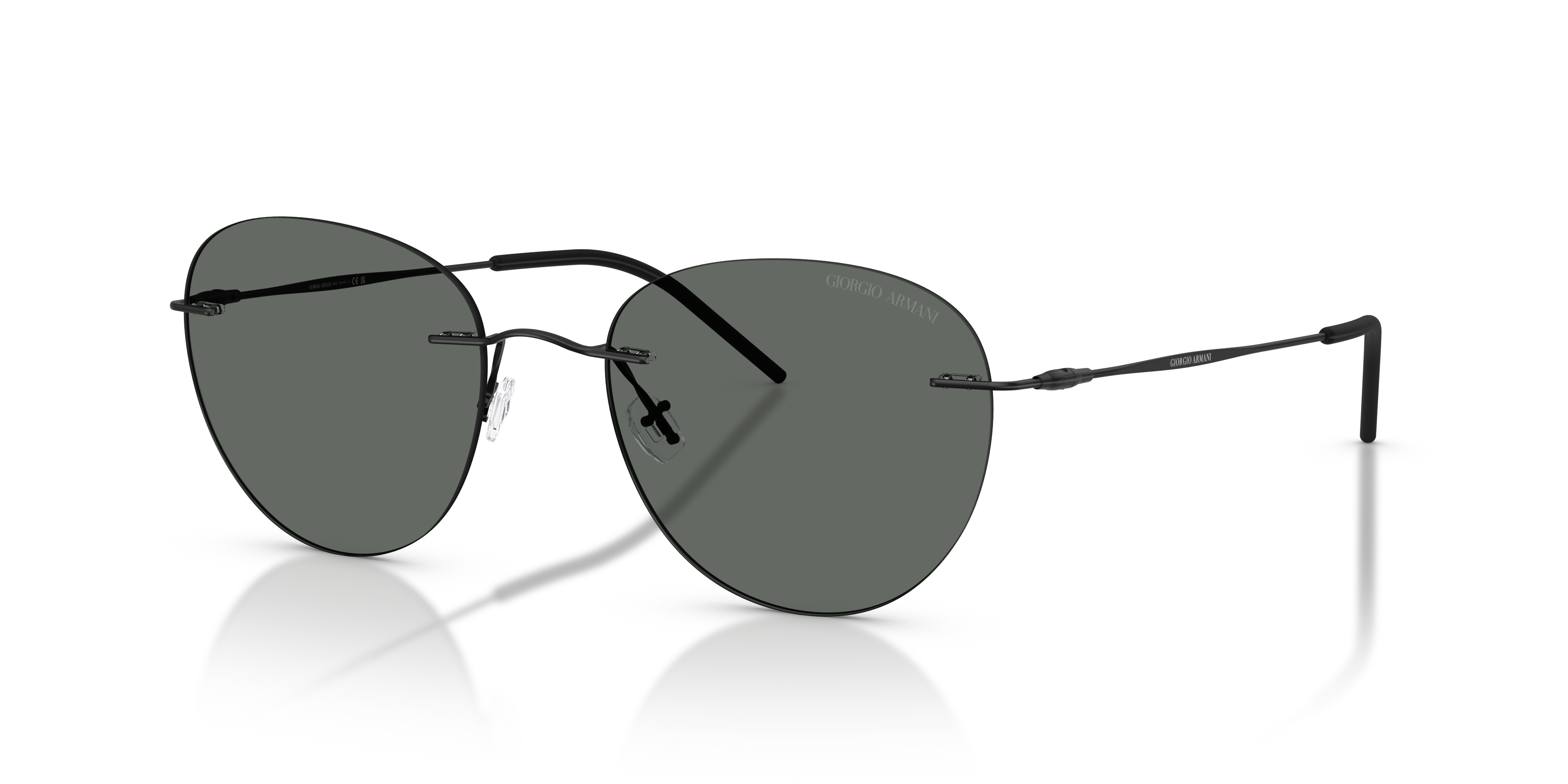 GIORGIO ARMANI AR6182 300187 53