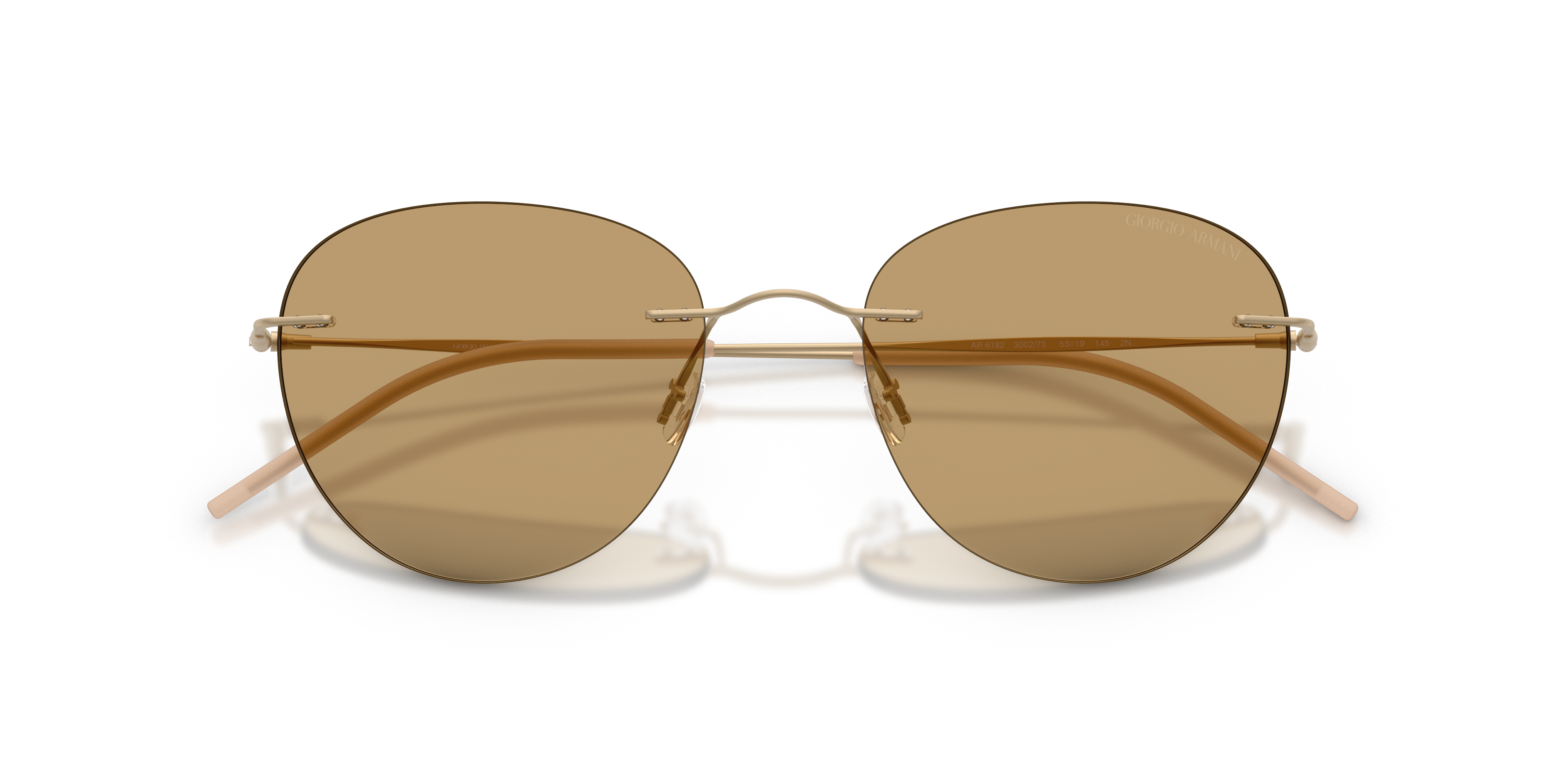 GIORGIO ARMANI AR6182 300273 53