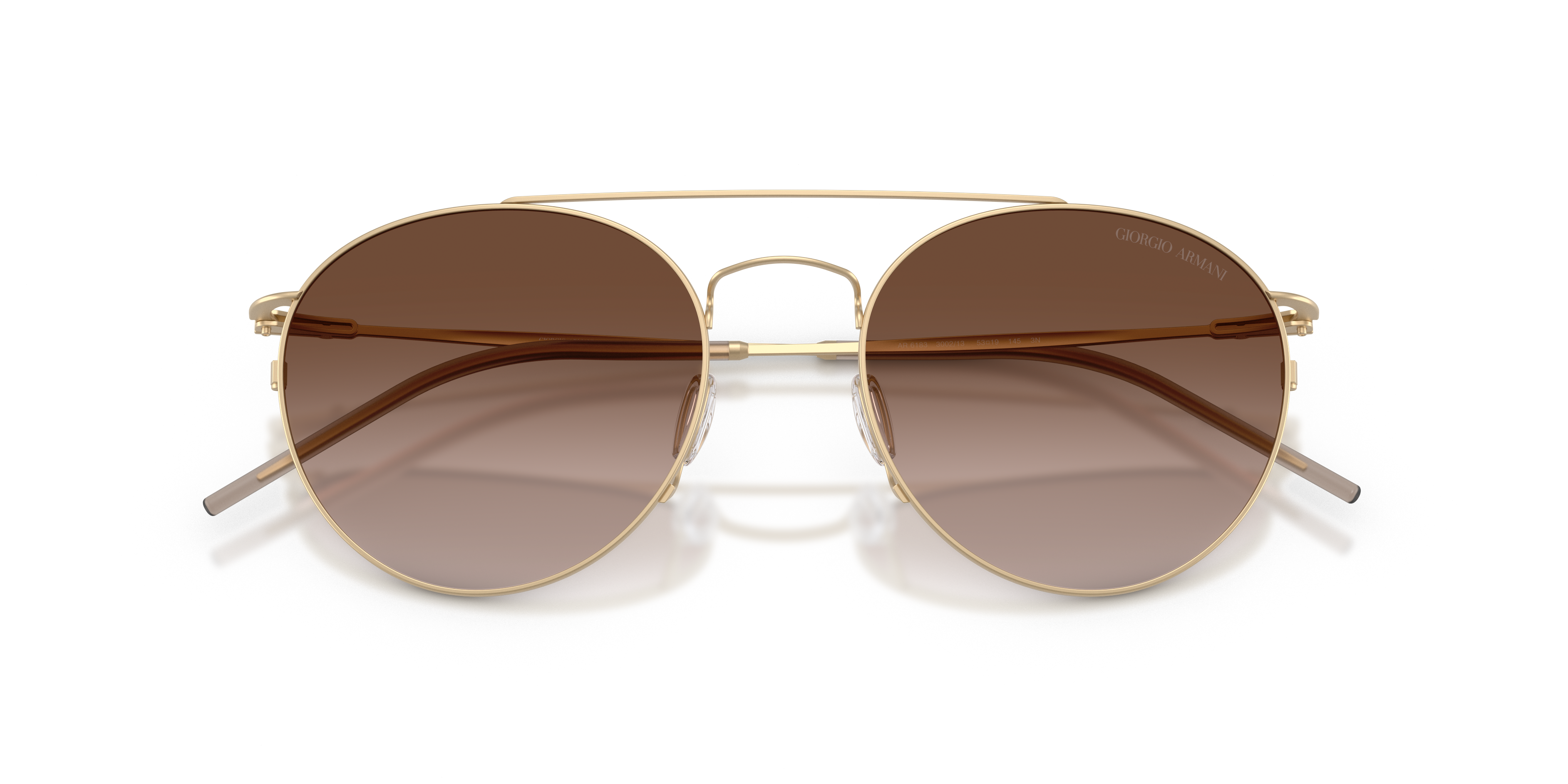 GIORGIO ARMANI AR6183 300213 53