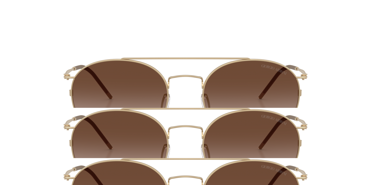 GIORGIO ARMANI AR6183 300213 53