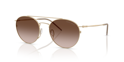 GIORGIO ARMANI AR6183 300213 53