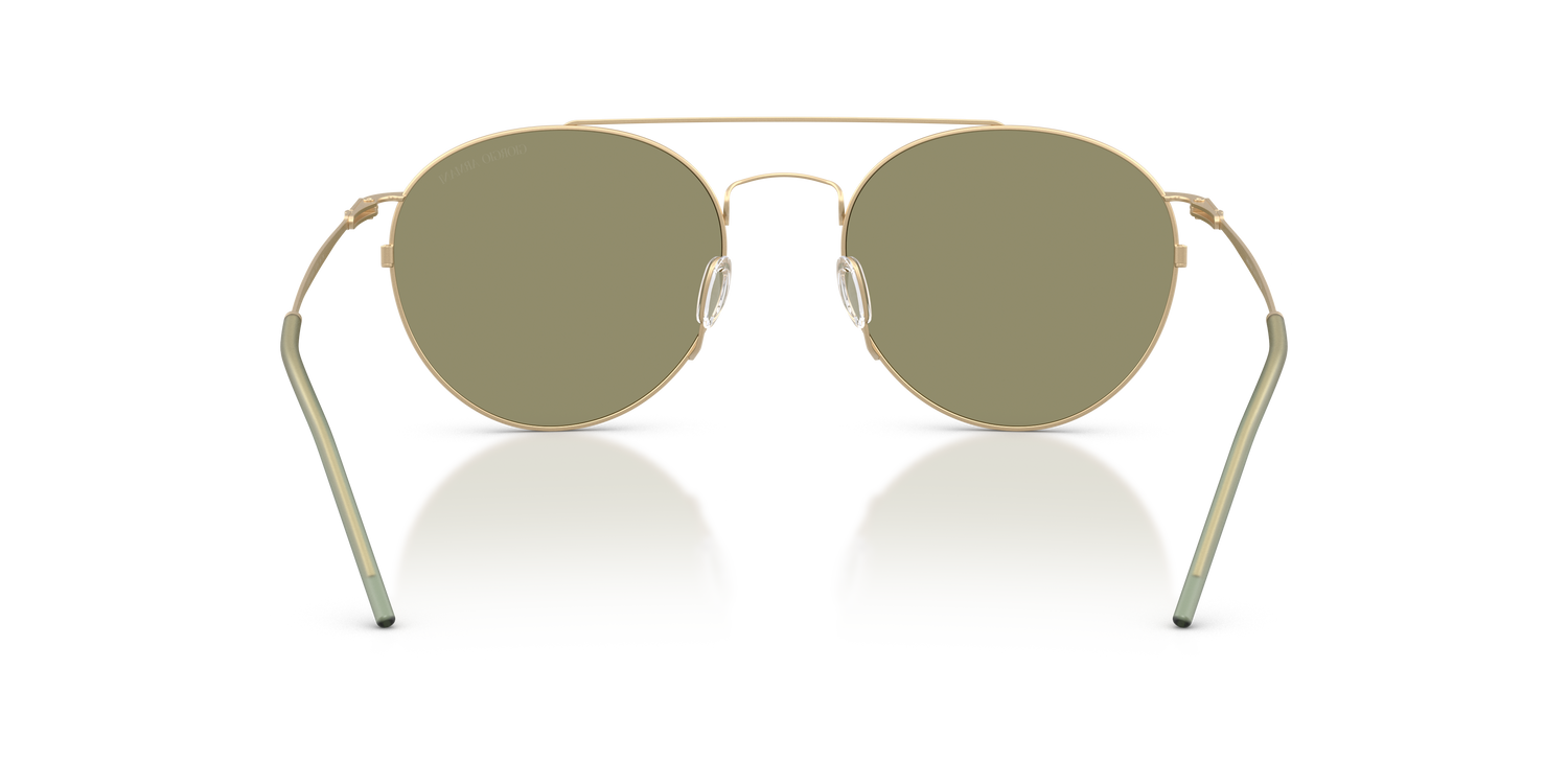 GIORGIO ARMANI AR6183 30022A 53