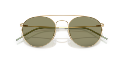 GIORGIO ARMANI AR6183 30022A 53