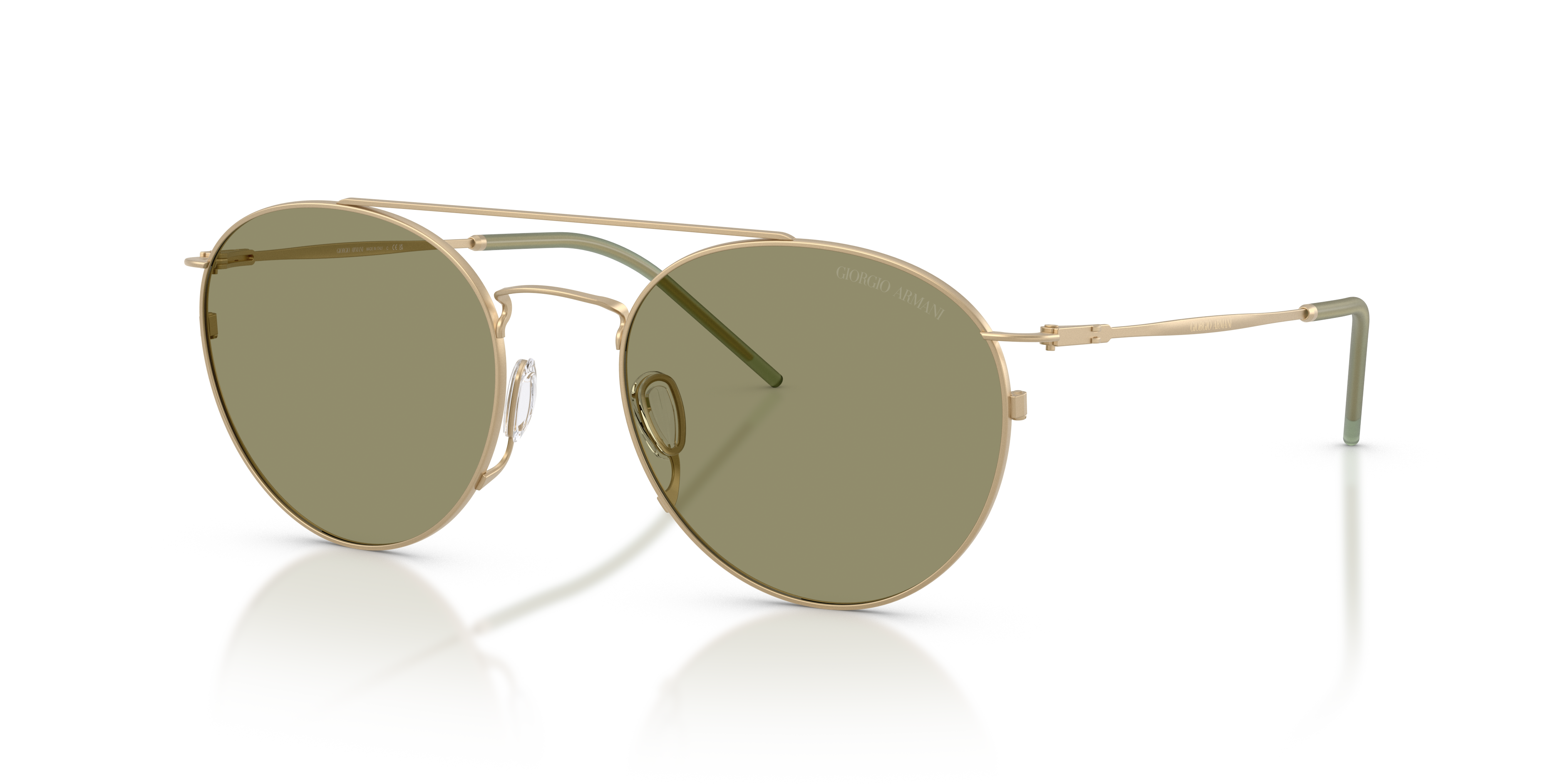 GIORGIO ARMANI AR6183 30022A 53