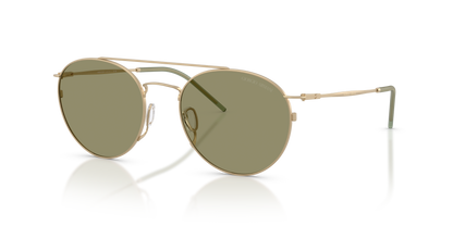 GIORGIO ARMANI AR6183 30022A 53