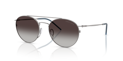 GIORGIO ARMANI AR6183 30038G 53