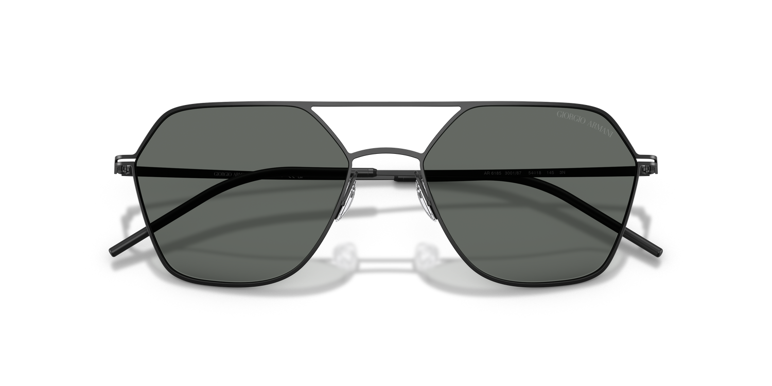 GIORGIO ARMANI AR6185 300187 54