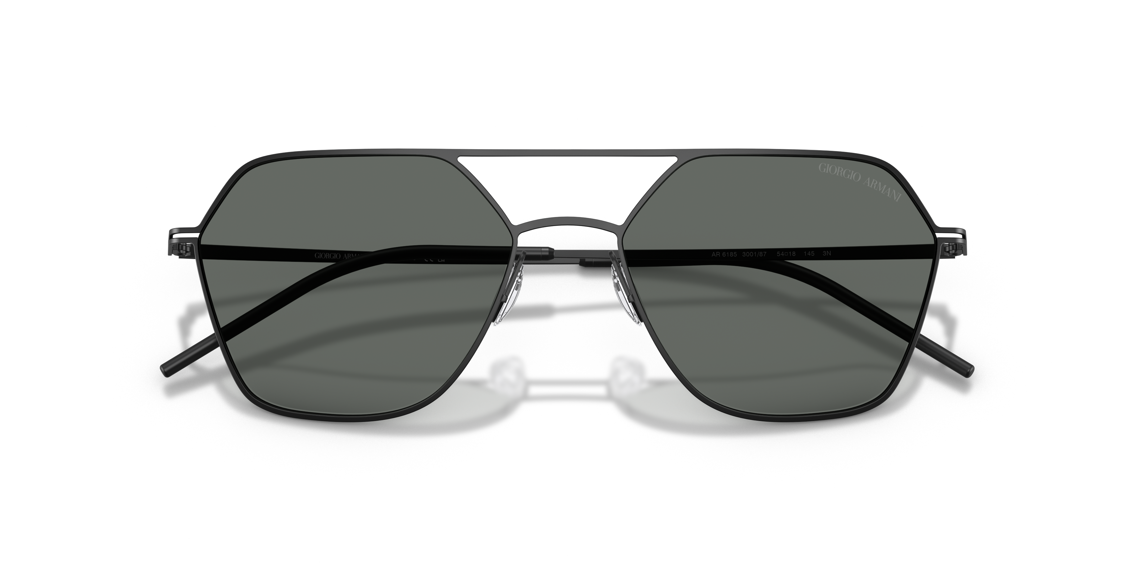 GIORGIO ARMANI AR6185 300187 54