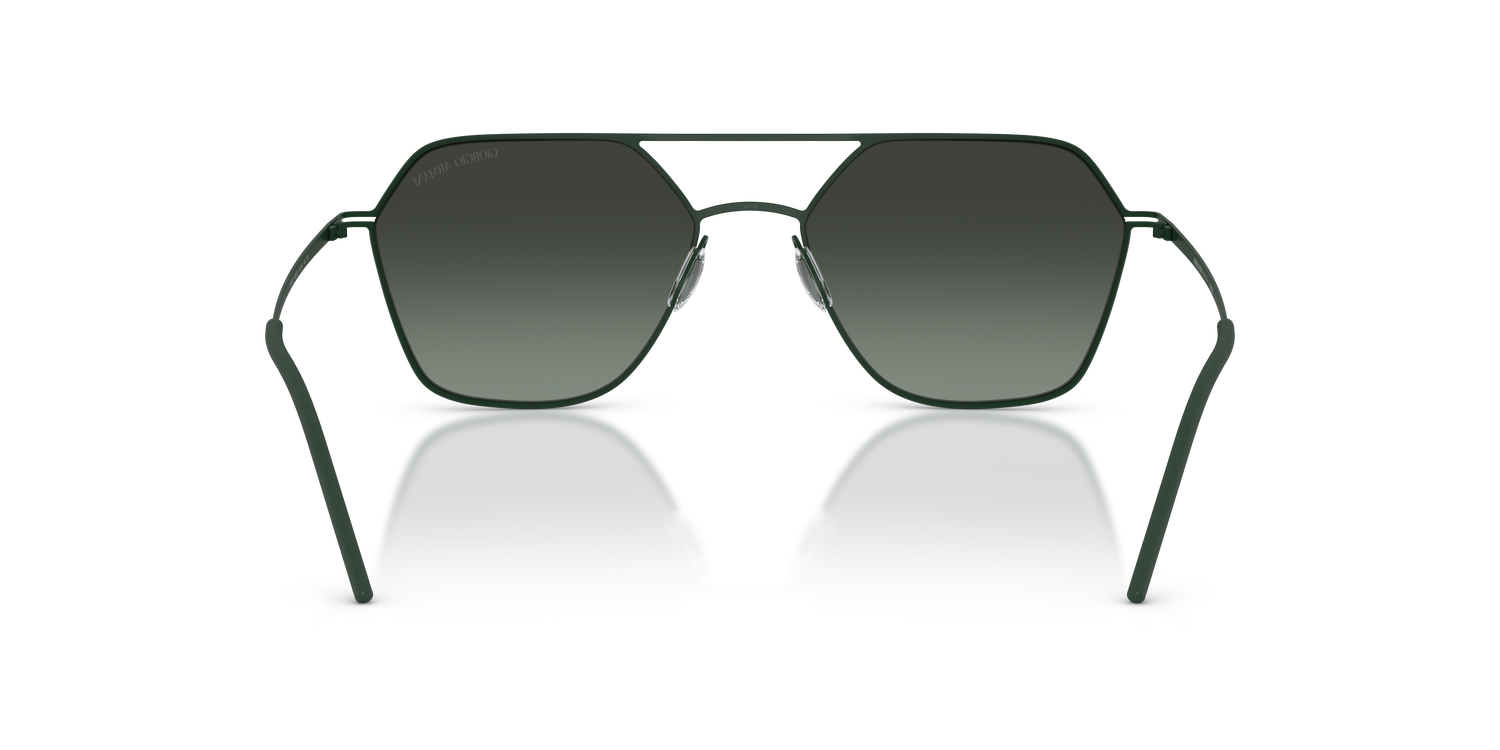 GIORGIO ARMANI AR6185 34362A 54