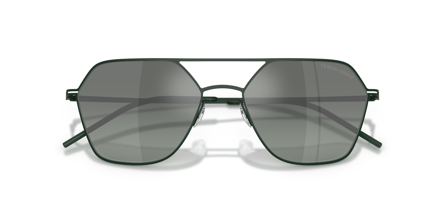 GIORGIO ARMANI AR6185 34362A 54