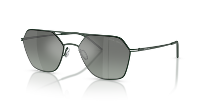 GIORGIO ARMANI AR6185 34362A 54