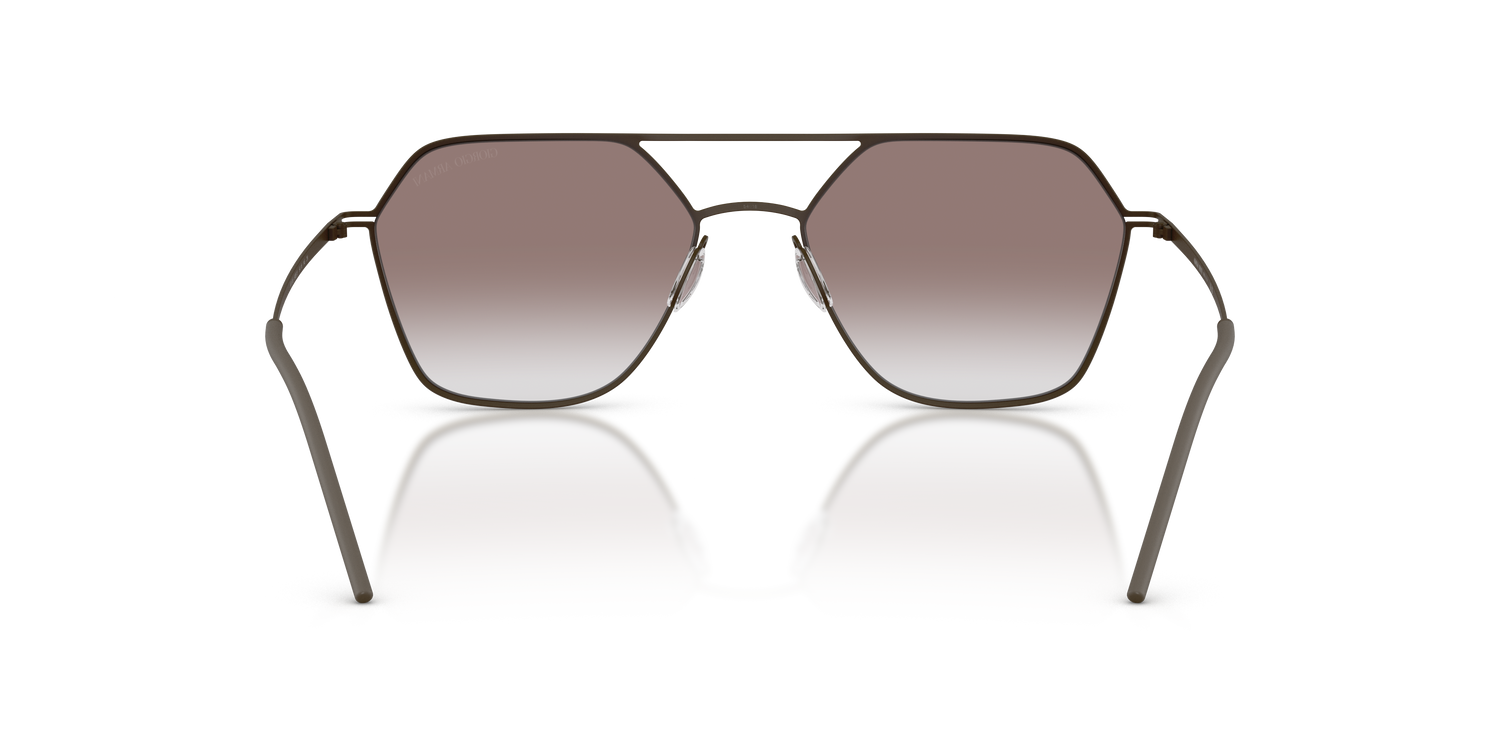 GIORGIO ARMANI AR6185 343813 54