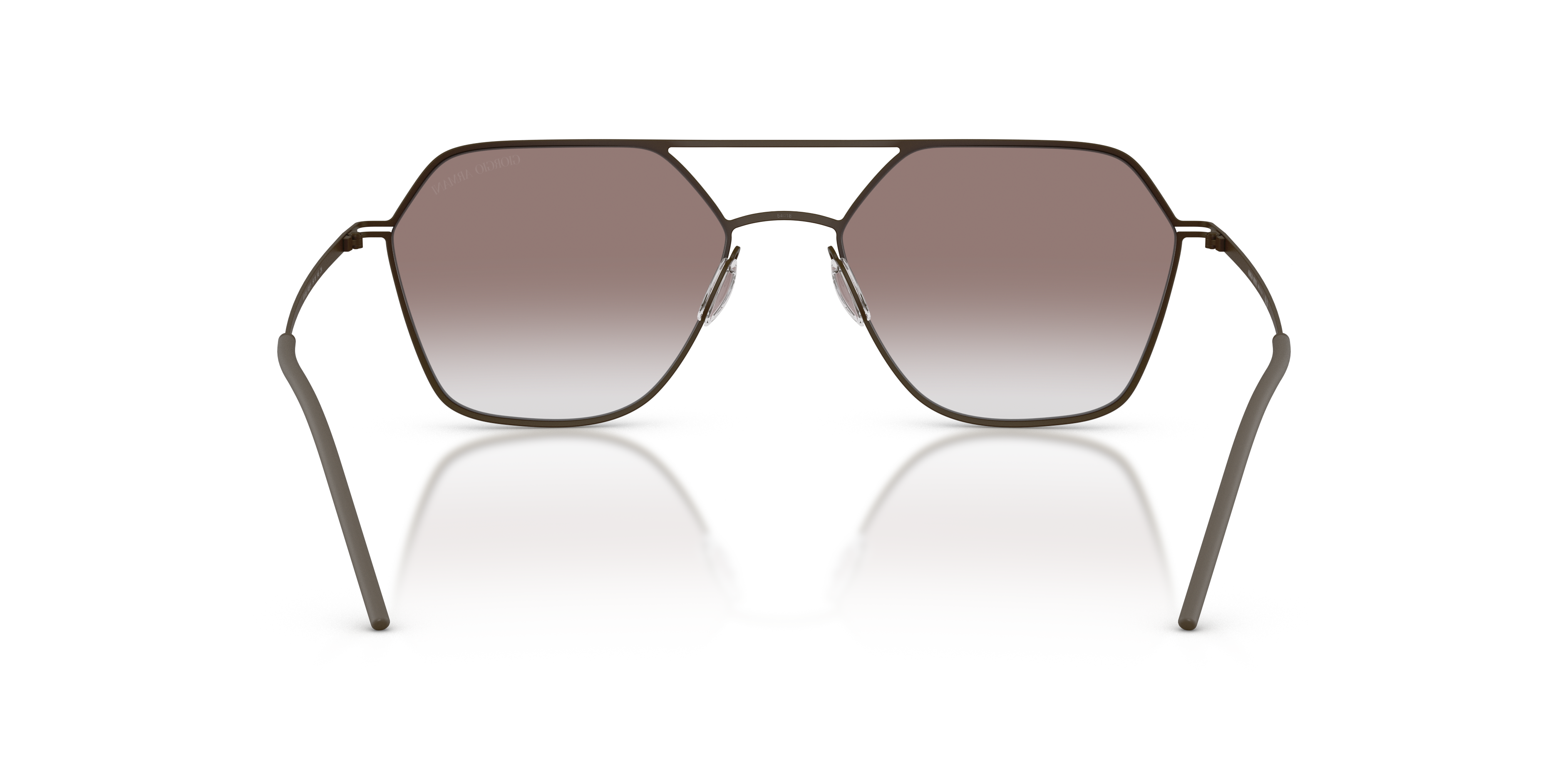 GIORGIO ARMANI AR6185 343813 54