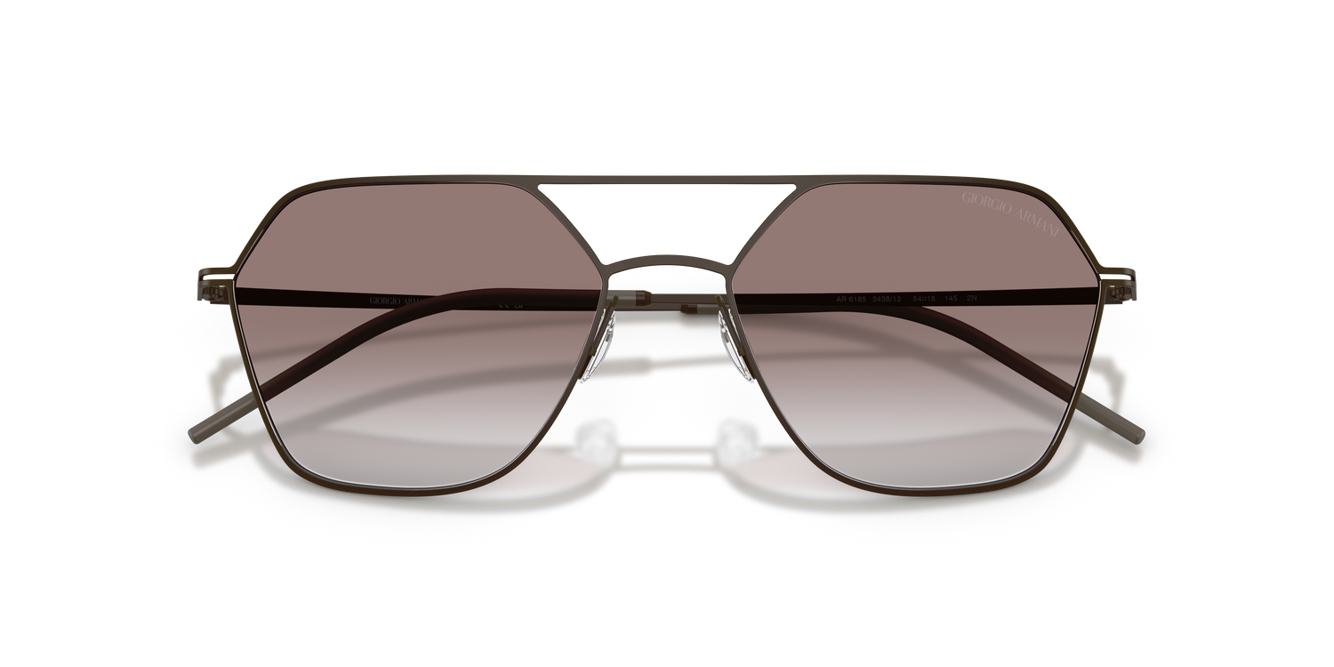 GIORGIO ARMANI AR6185 343813 54