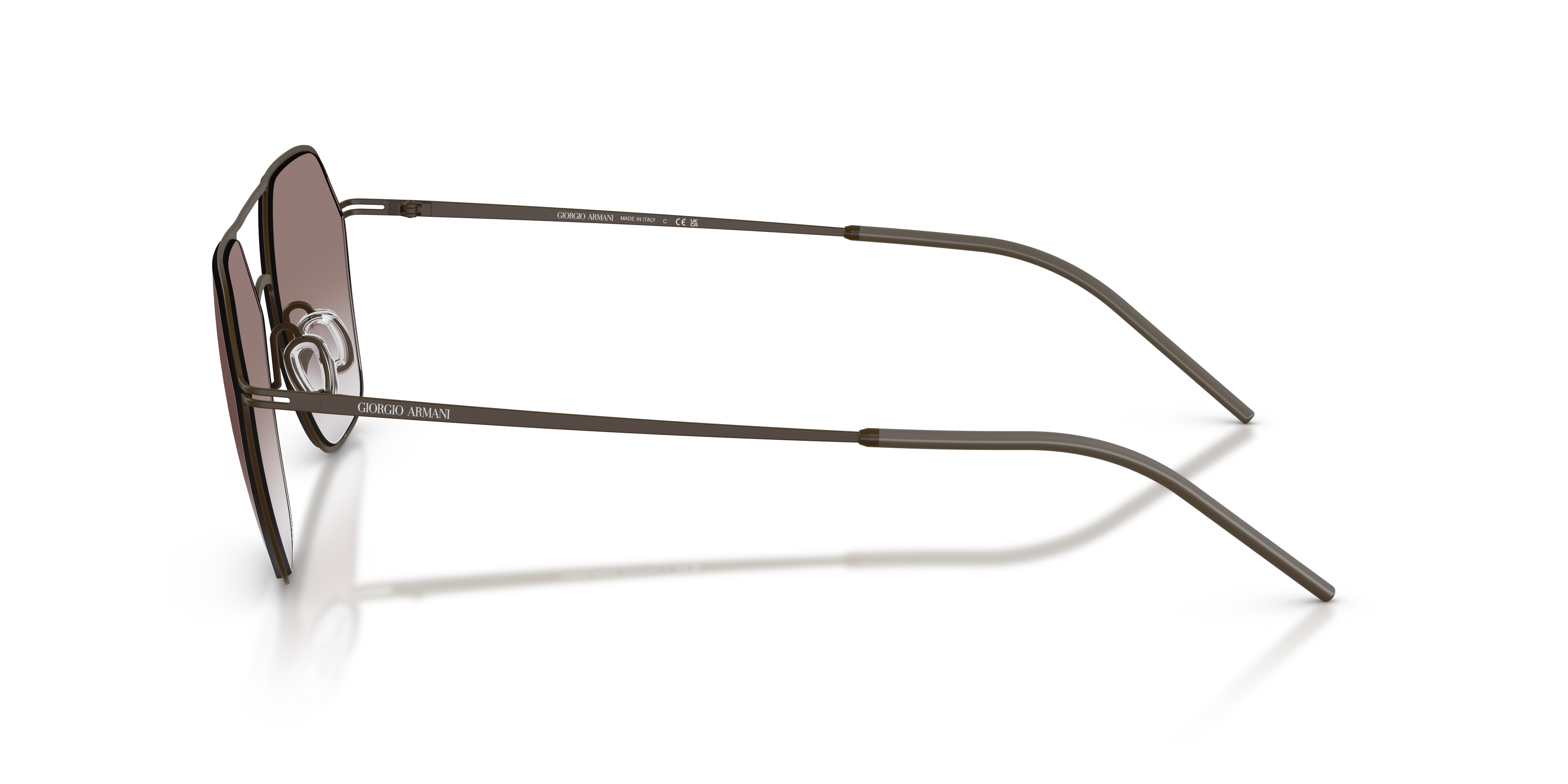 GIORGIO ARMANI AR6185 343813 54