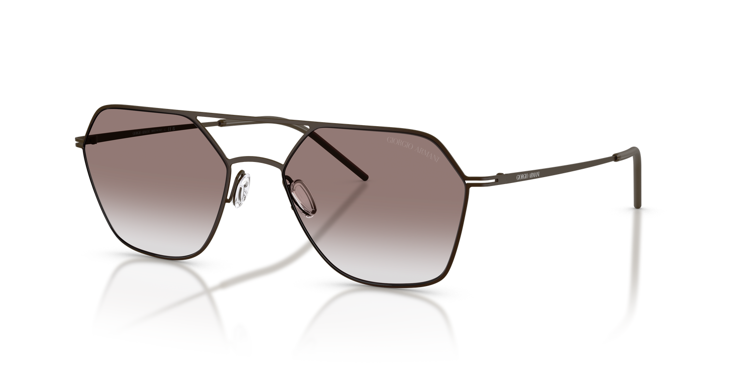 GIORGIO ARMANI AR6185 343813 54