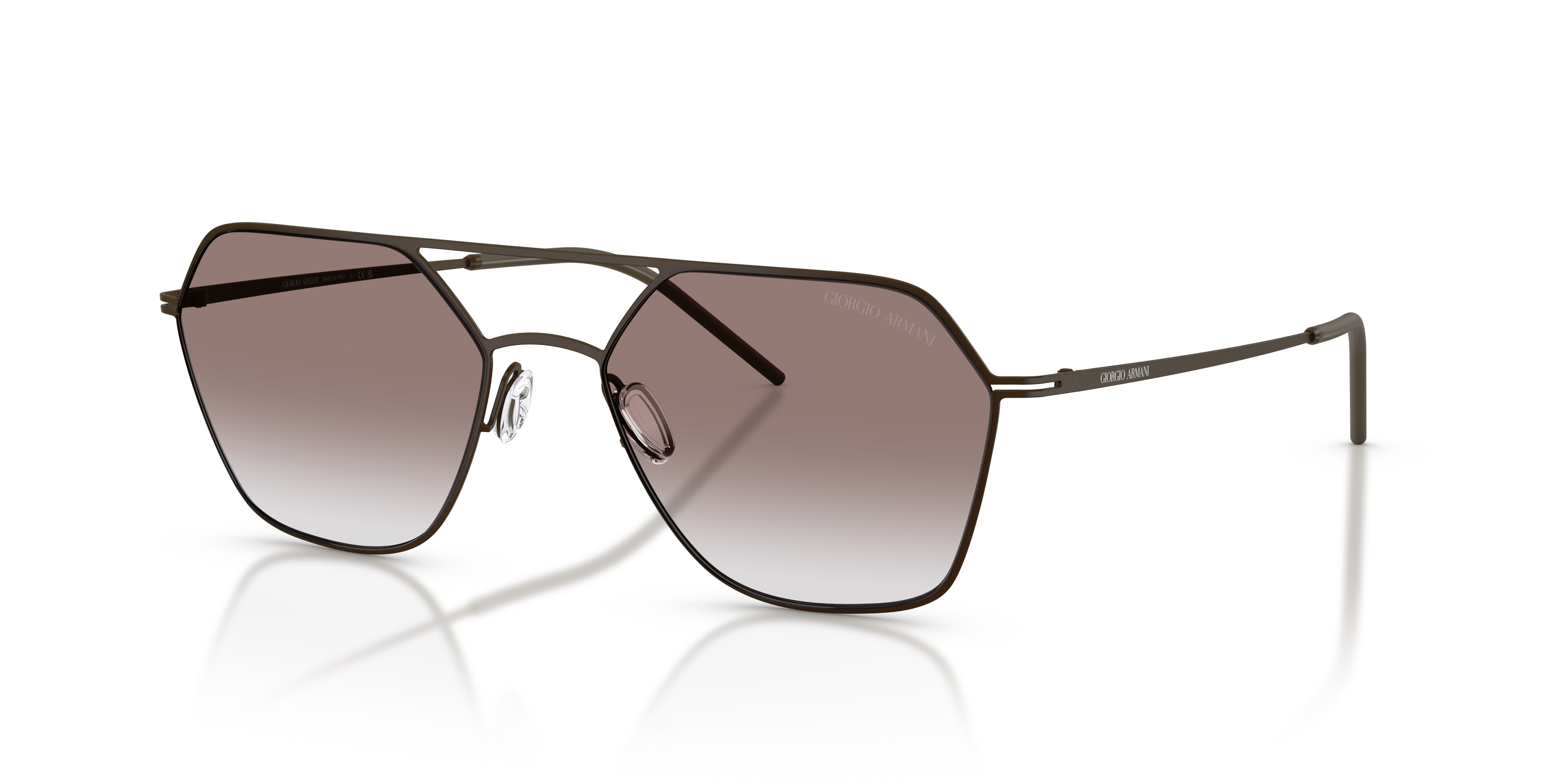 GIORGIO ARMANI AR6185 343813 54