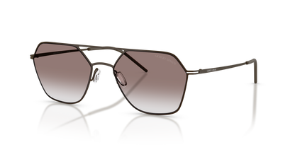 GIORGIO ARMANI AR6185 343813 54