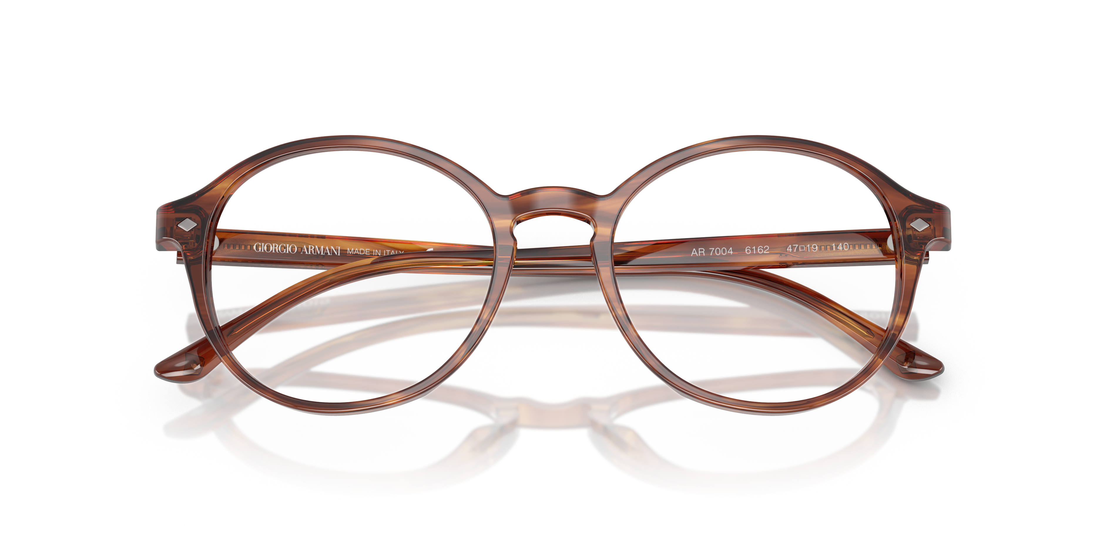 GIORGIO ARMANI AR7004 6162 49