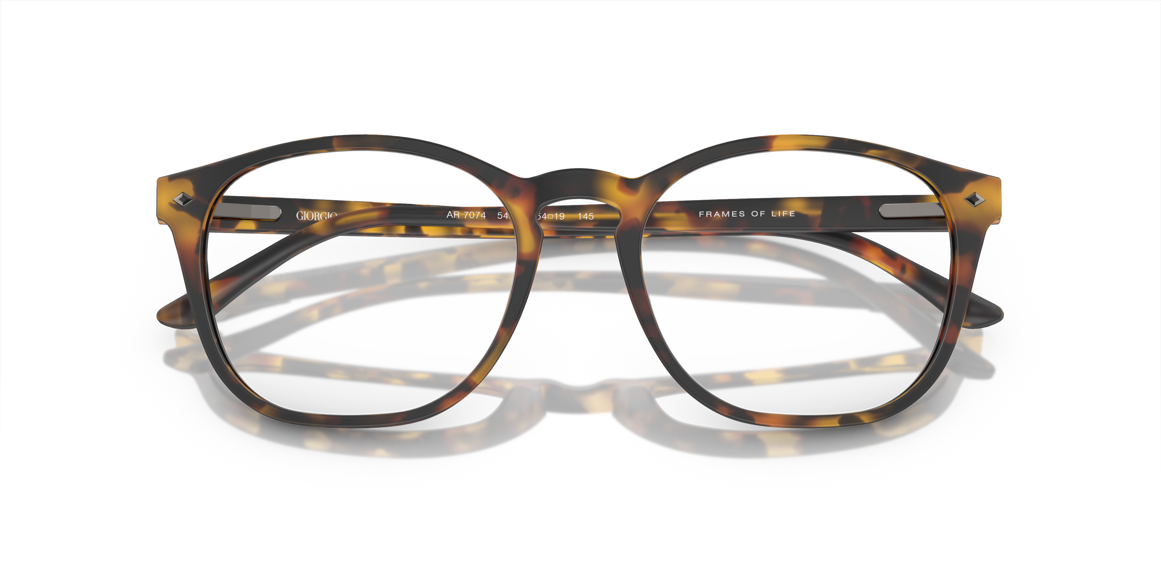 GIORGIO ARMANI AR7074 5492 50