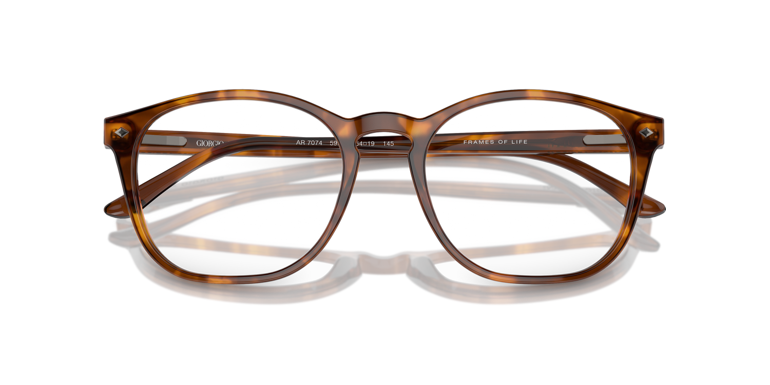 GIORGIO ARMANI AR7074 5988 50