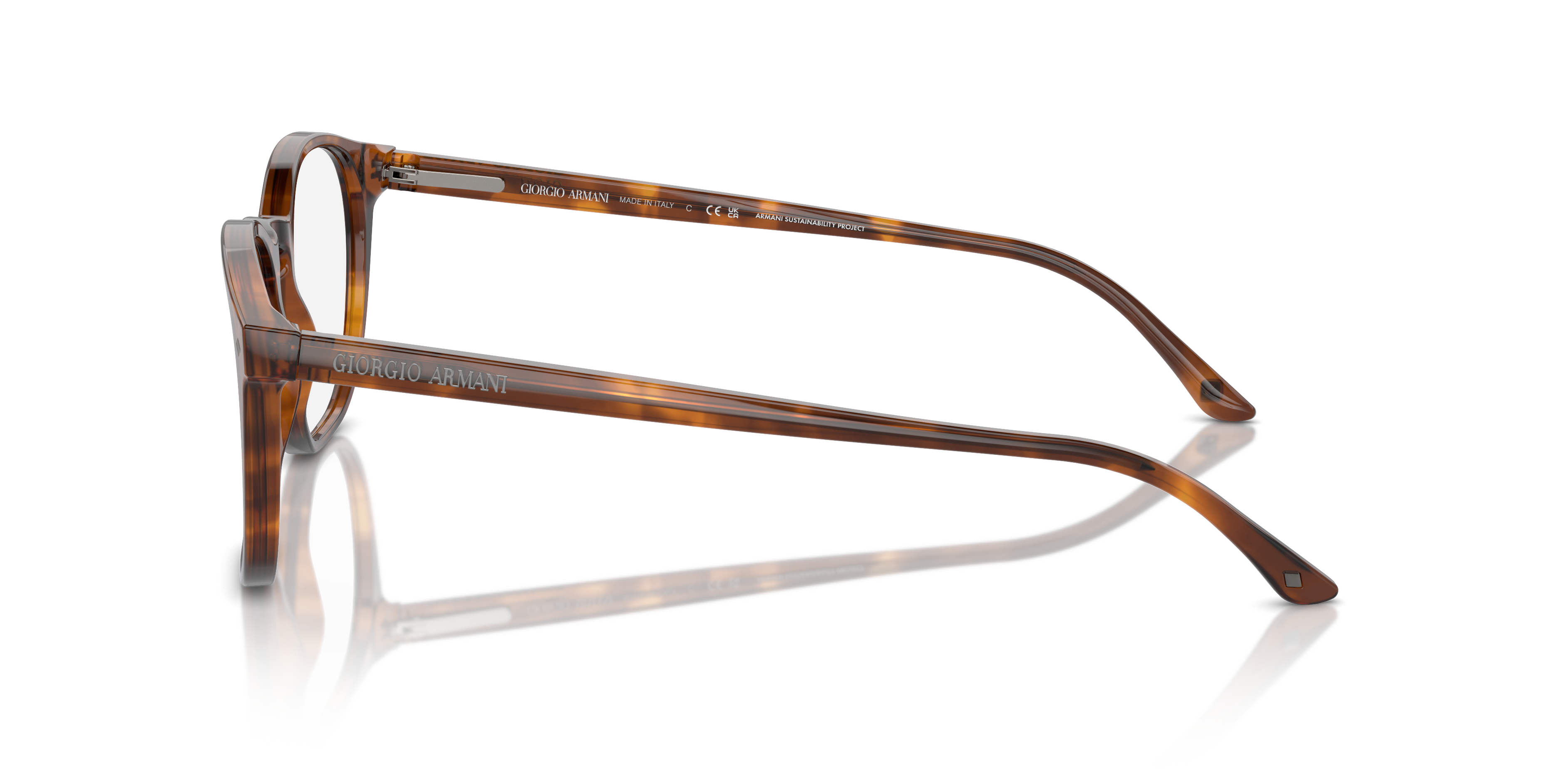 GIORGIO ARMANI AR7074 5988 50