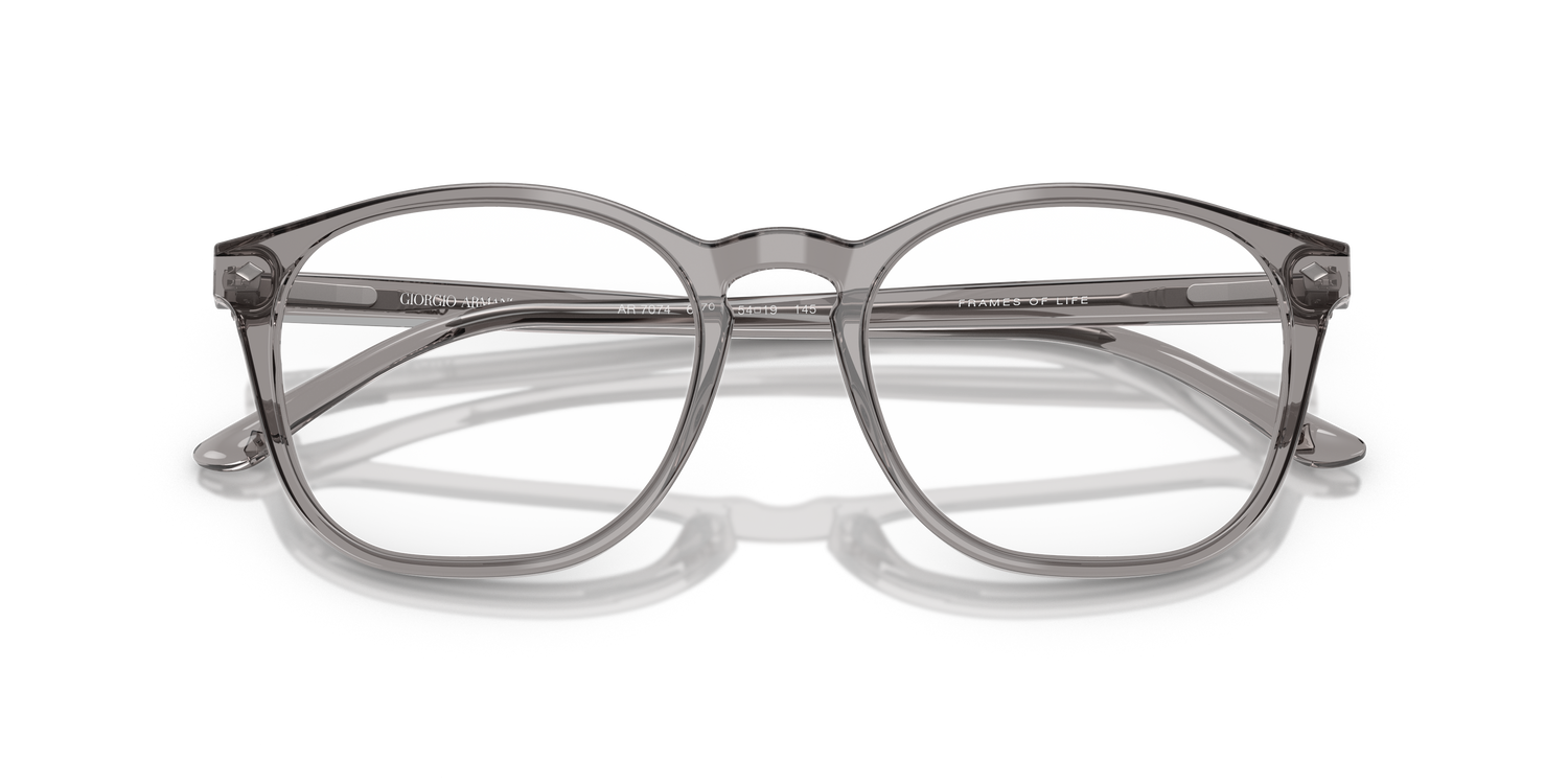 GIORGIO ARMANI AR7074 6070 50