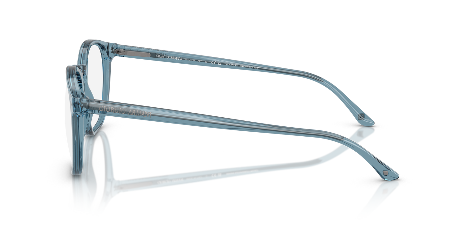 GIORGIO ARMANI AR7074 6071 50