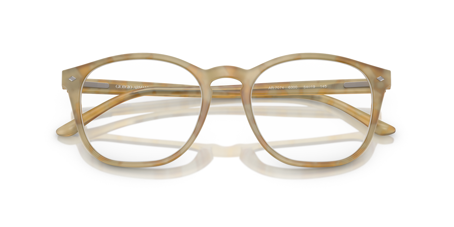 GIORGIO ARMANI AR7074 6300 50